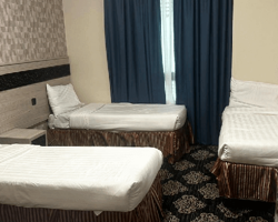 Paradise Al Madinah Hotel. thumbnail
